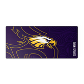 Avon High School | Stitched Edge XL Mousepad 1